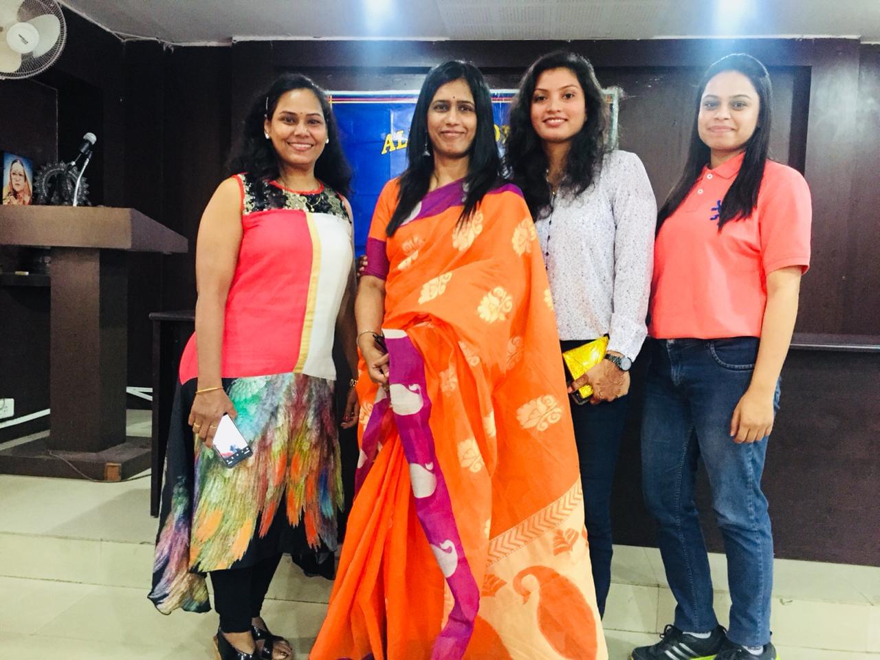 GHRU Saikheda Extra Curriculars photo 4